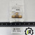 Power Products NP72SW-6-4 Swivel Branch Tee 3/8 male thread x 1/4 Push-On Brass