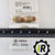 Power Products NP68-6-4 3/8 in Tube x 1/4 in Male NPT Brass Straight Connector, 2 Pack
