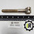 Betts 3069SL Swing Bolt 20-Inch Manhole Stainless Steel
