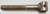 Betts 3069SL Swing Bolt 20-Inch Manhole Stainless Steel