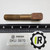 Clay & Bailey 1890-02-1845 Swing Bolt