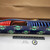 World American WA451039N Coiled Air Brake Hose 15 ft 40in Blue Red