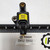 Freightliner A06-60501-007 3-Way Normally Open Solenoid Valve 12V DC Nylon