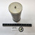 Schroeder SKB-2 Magnetic Suction Strainer 2in Pipe Thread 50 gpm Filter