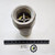 Schroeder SKB-2 Magnetic Suction Strainer 2in Pipe Thread 50 gpm Filter
