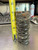 Body Mount Spring