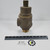 Kunkle Valve 0020-H01-MG Pressure Relief Valve 2in Threaded 175 PSIG