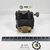 Parker R5V1041312A1 Adjustable Pressure Relief Valve Manual Adjuster