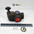 Northman RF-T10-3-30-N Adjustable Pressure Relief Valve Threaded #20 Ports, 1000-3550 PSI