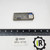 Iscar 16IRAG60IC908 16IR IR/L-60° 60° Insert Qty 6