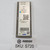Iscar 16IRAG60IC908 16IR IR/L-60° 60° Insert Qty 6