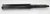 YG-1 P03404 MT4 Taper Shank Spade Drill Holder 17in Steel