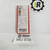 Dorian SGTR-3-8-DP25 SGTR Cutting Insert 5 Pack Turning Grooving
