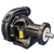 IronRidge 4x3 Heavy-Duty Water Truck Pump, CW, Rope Seal, Threaded, B3Z-HD Style, Angle View 2