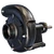 IronRidge 4x3 Water Truck Pump, CW Rotation, Mechanical Seal, Grooved, B3Z Style