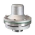 IronRidge Heavy Duty Spray Head Control Valve, 3-Inch Grooved