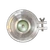 IronRidge Heavy Duty Spray Head Control Valve, 3-Inch Grooved Inlet Connection