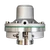 IronRidge Heavy Duty Spray Head Control Valve, 3-Inch Grooved Back View