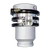 IronRidge Normally Closed Spray Head Control Valve, 3-Inch Grooved Side View