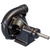 IronRidge 4x3 Water Truck Pump, CW, Mechanical Seal, Threaded, B3Z Style, Angle View