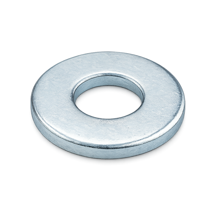 Washer, Flat - 1/2" (GR 5)