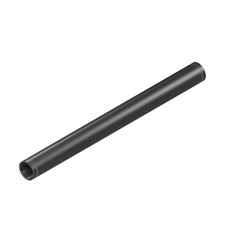Gravity Bar Distribution Pipe 3" Schedule 40