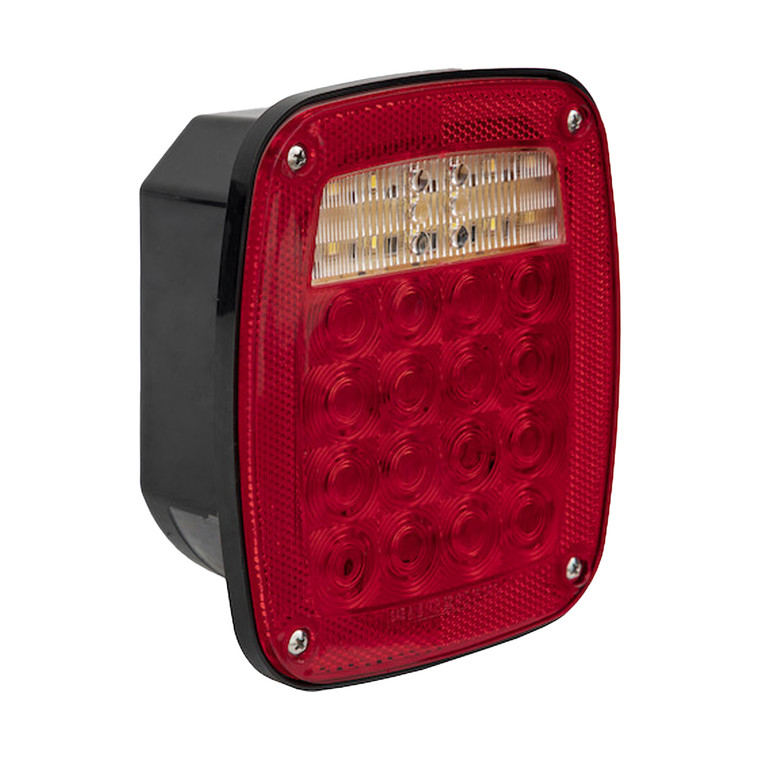Box Style LED STT Lights