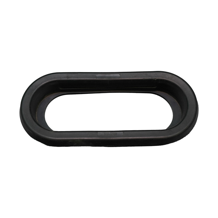 Oval Light Grommet