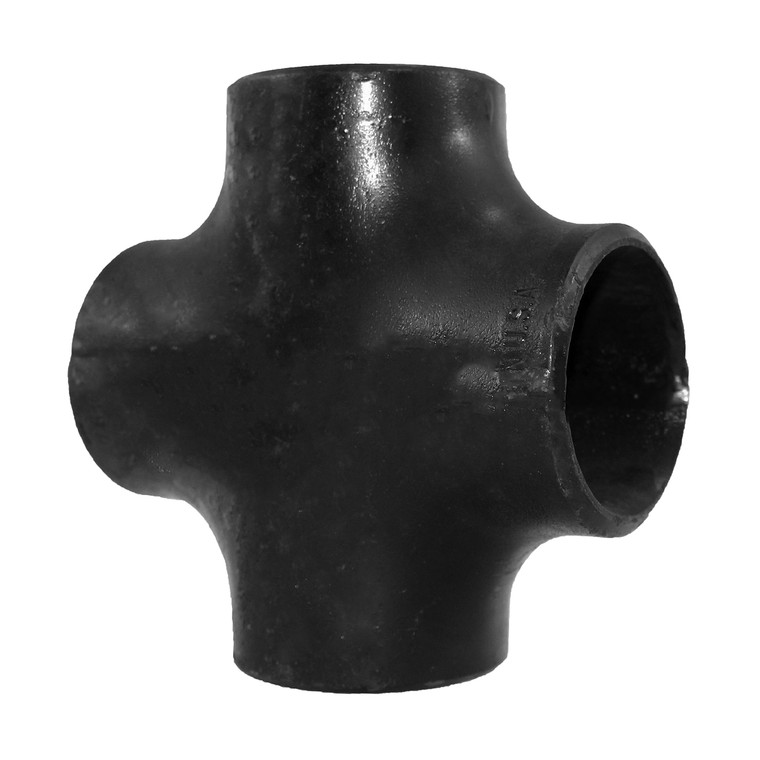 Weld Cross