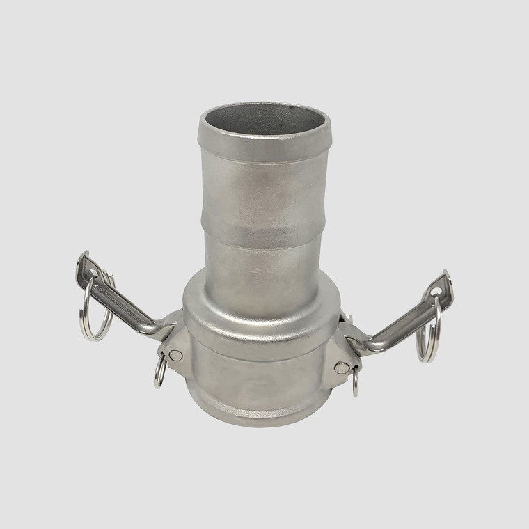Aluminum Camlock - Type C