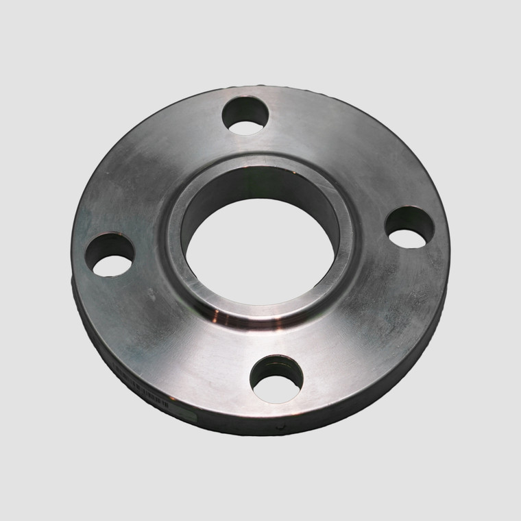 Raised Face Slip On Flange