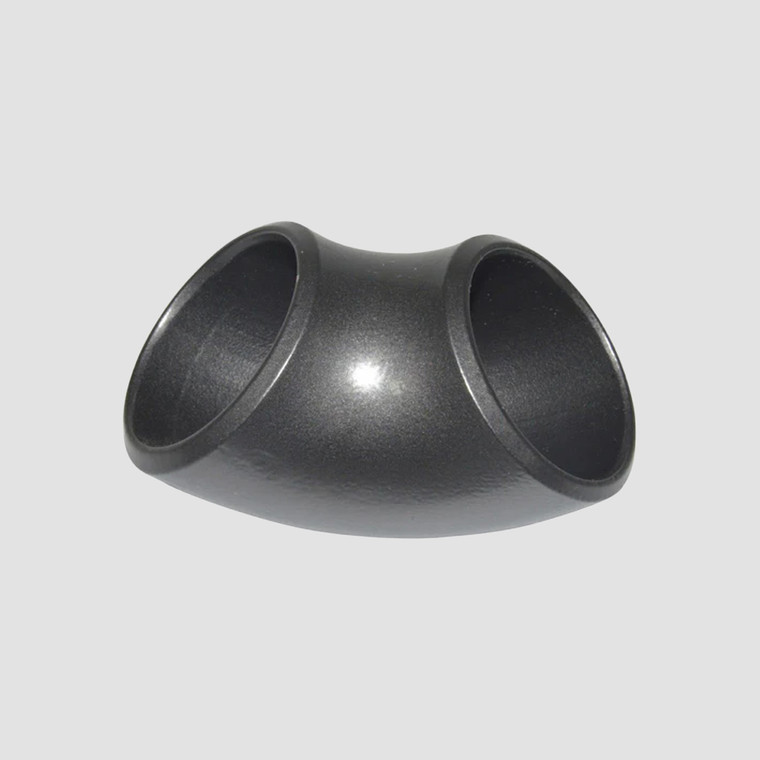 90° Short Radius Elbow (Weld)