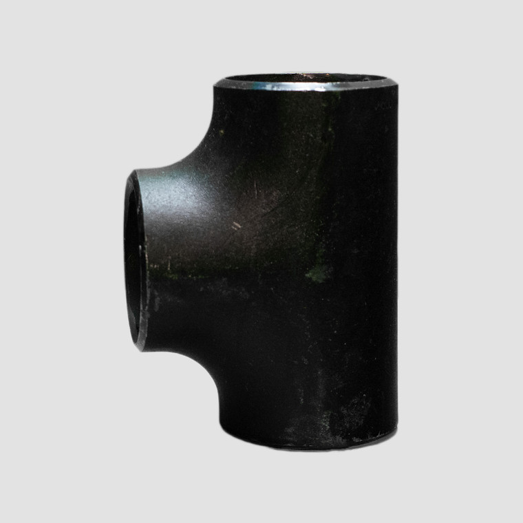 Steel Tee Weld