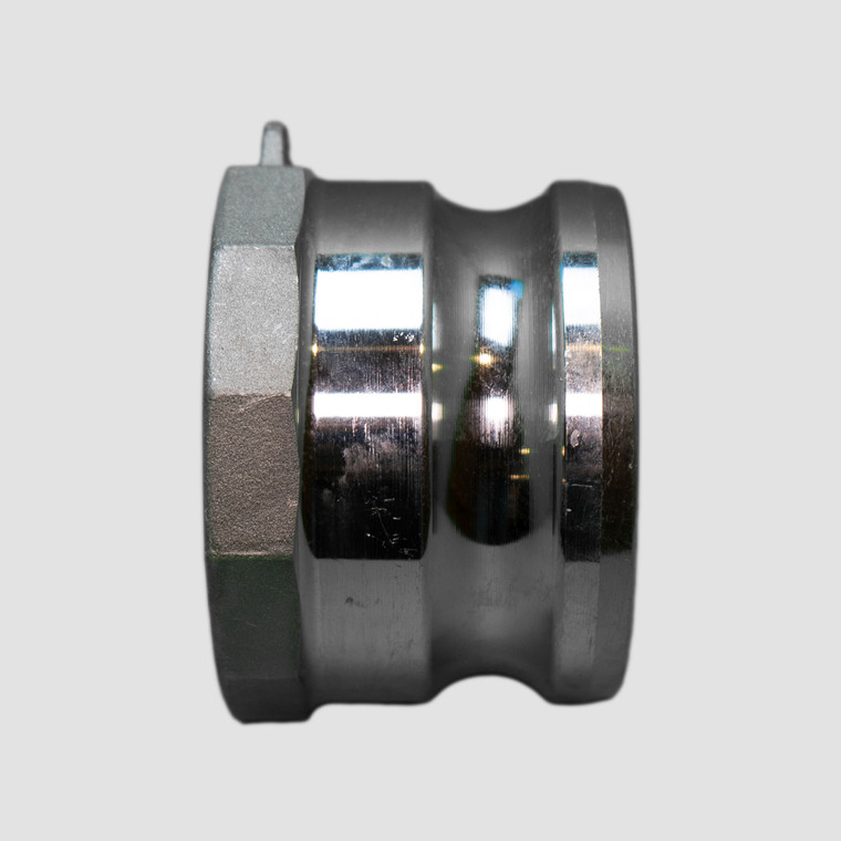 Aluminum Camlock - Type A