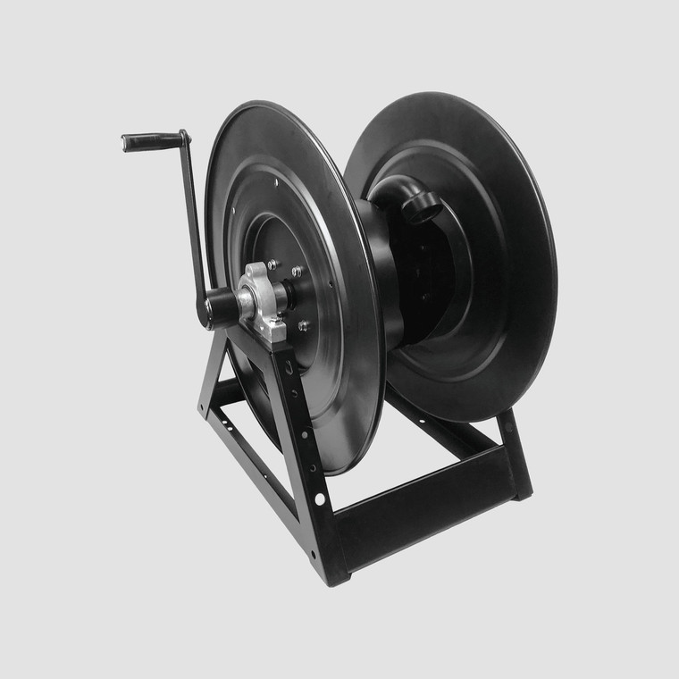 Manual Hose Reel