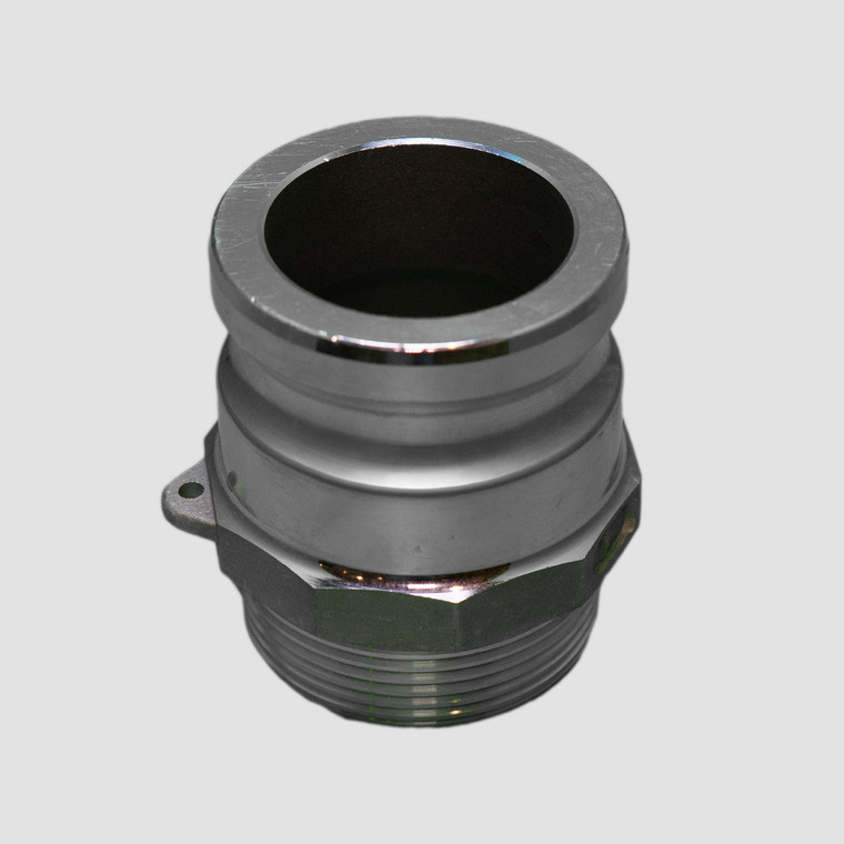 Aluminum Camlock - Type F