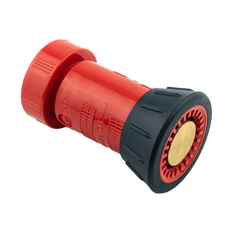 Adjustable Spray Nozzle for Hose Reel