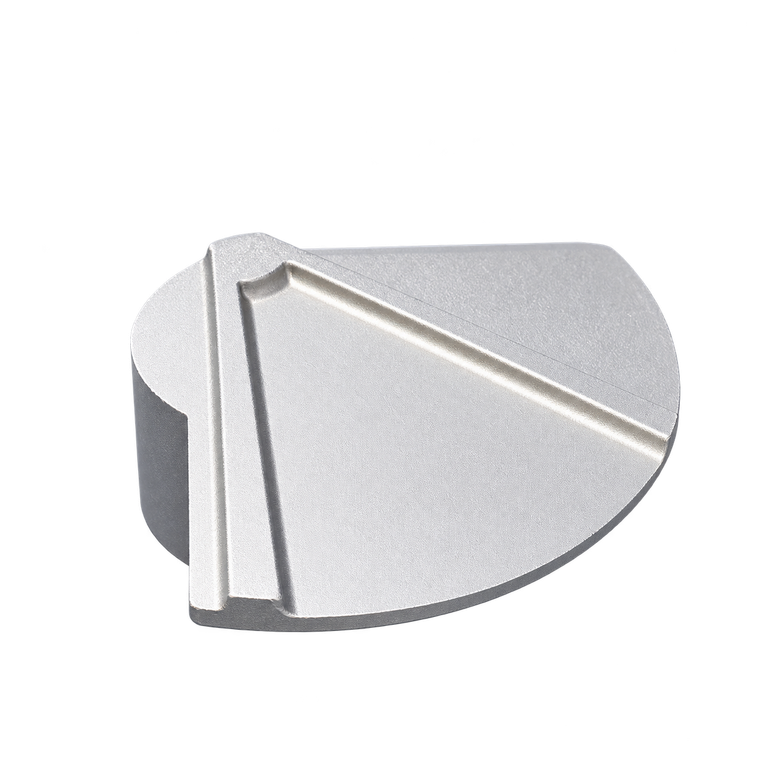 IronRidge 3" Slip-Over Water Truck Deflector Spray Head