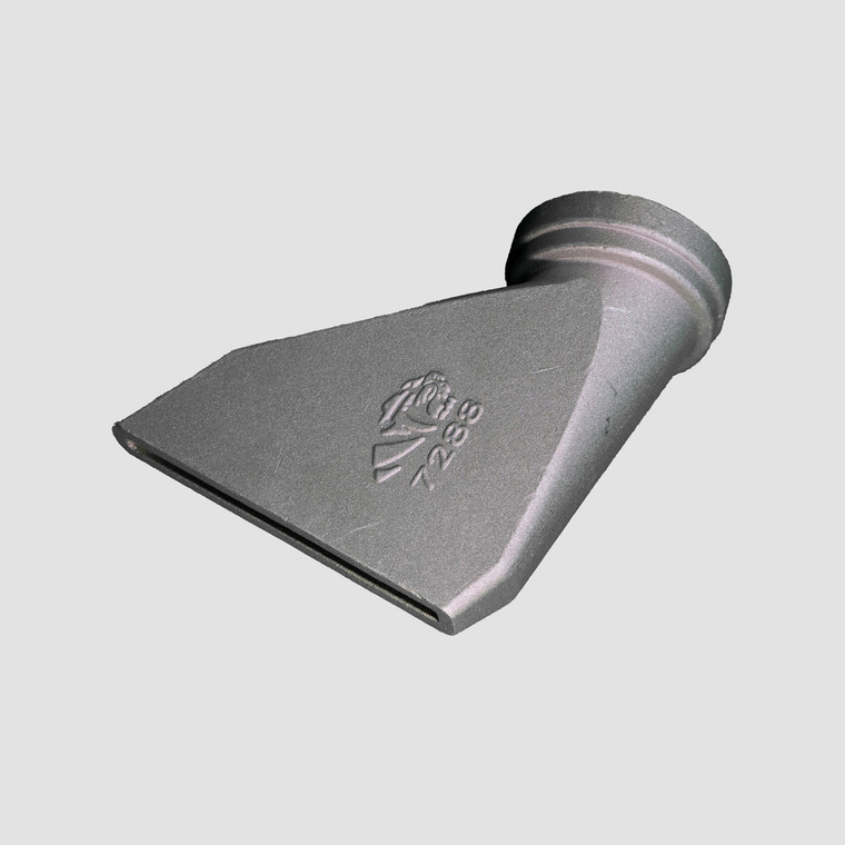 Fin Side Spray Head Nozzle