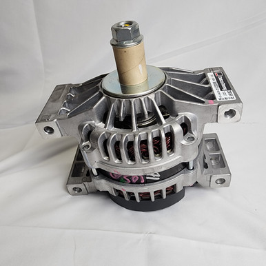 Delco Remy 12V Alternator, 200 amp, 8600314, 28SI