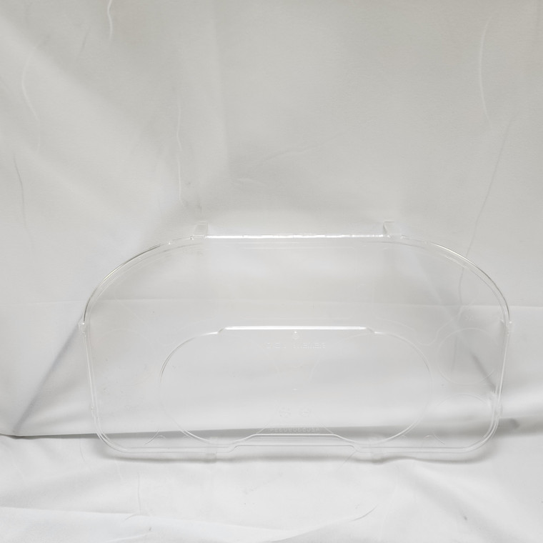 Mack 20960948 Instrument Panel Lens