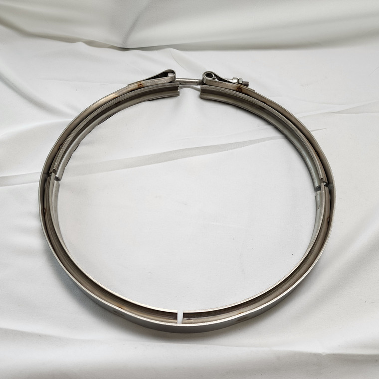 Cummins V-Band Clamp for DPF, 2871861