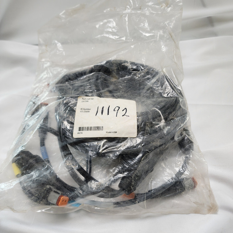 Civacon Wire Harness CIV-T05
