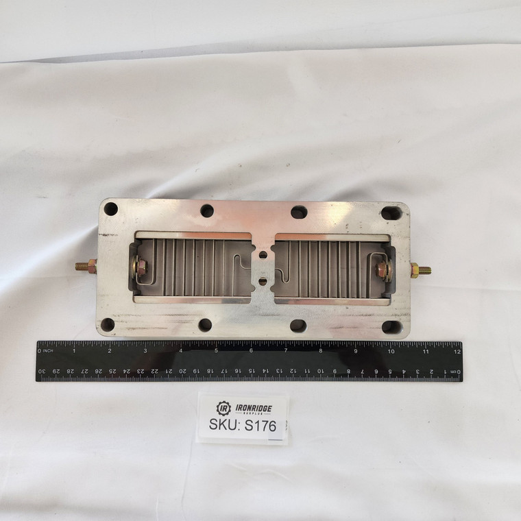 CAT 155-4911 Intake Air Heater Assembly for Caterpillar C7/3126 Truck Engine