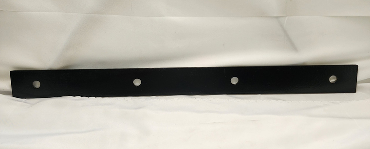 Mudflap Retainer Strap
