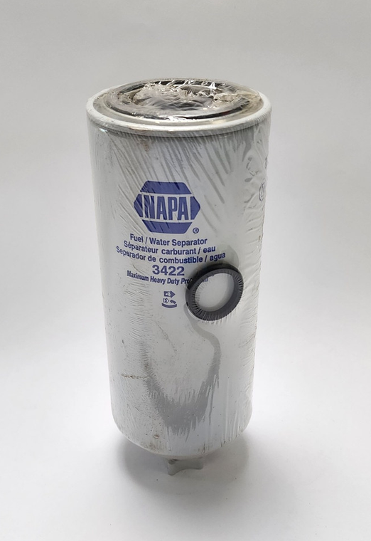 NAPA 3422 Fuel / Water Separator