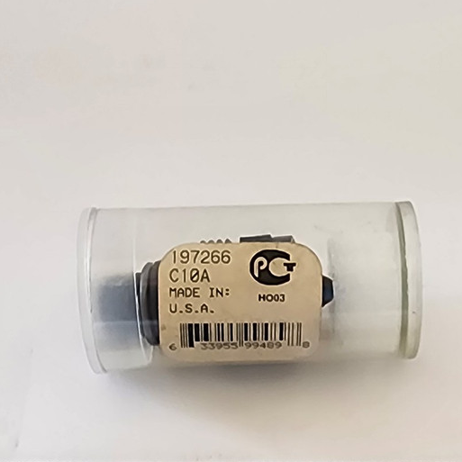 Graco 197266 Fluid Nozzle, 1.5 mm