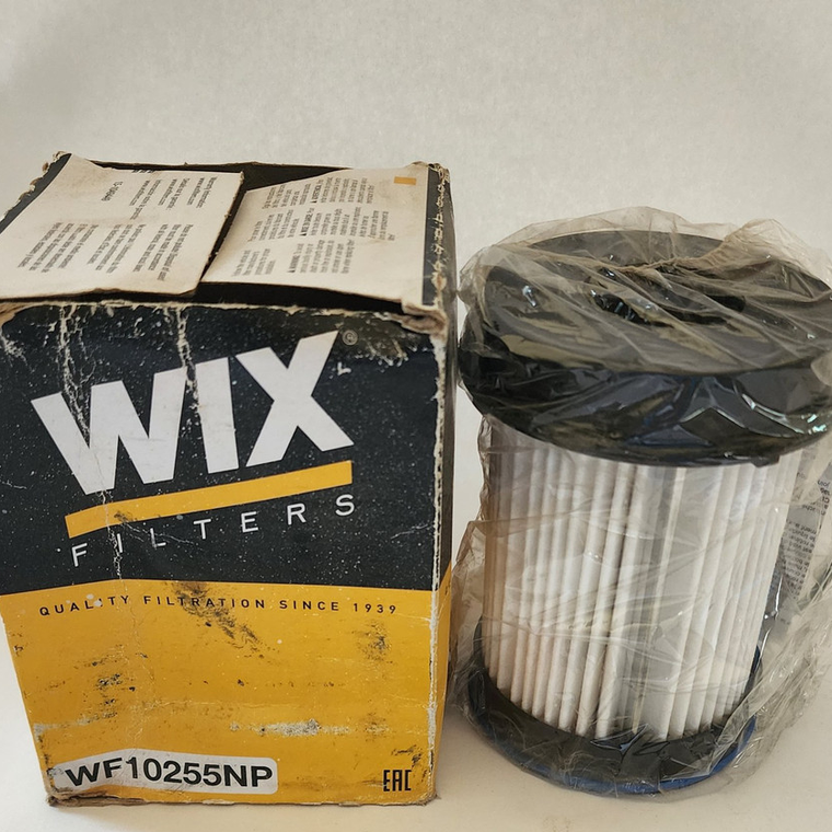 WIX WF10255NP Filter Element