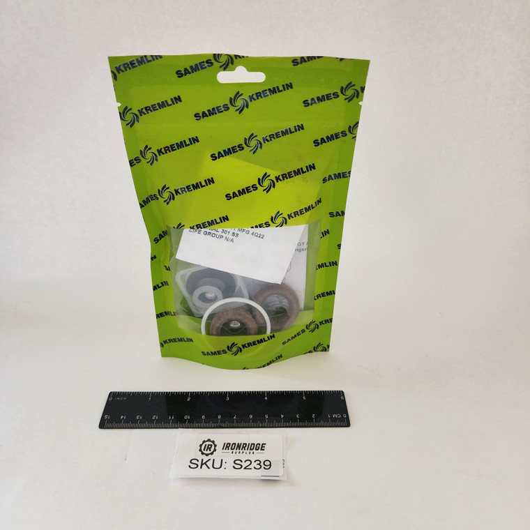 Sames Kremlin 144950091 Seal Kit