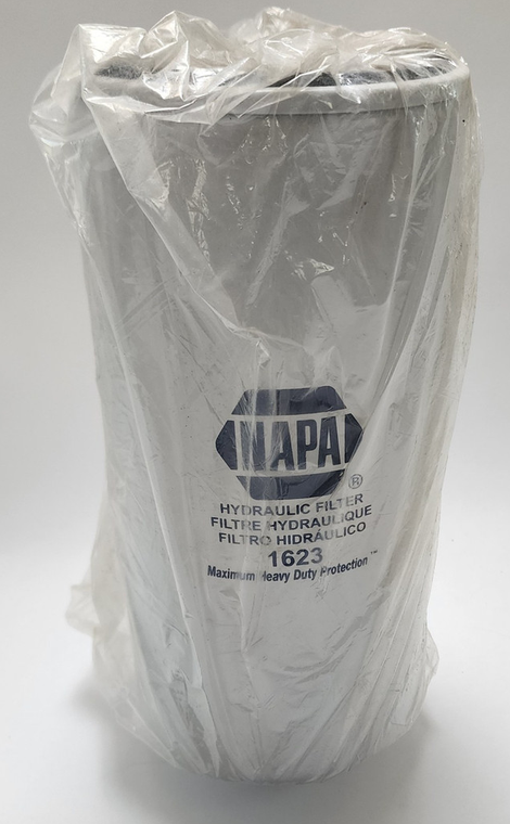 NAPA 1623 Spin-On Transmission Filter